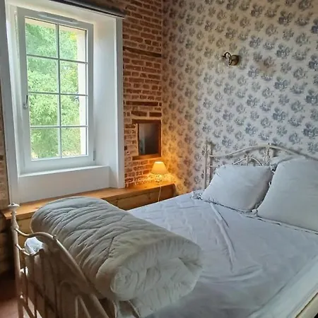 بيت ضيافة Le Major *