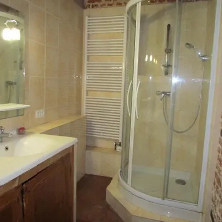 بيت ضيافة Le Major