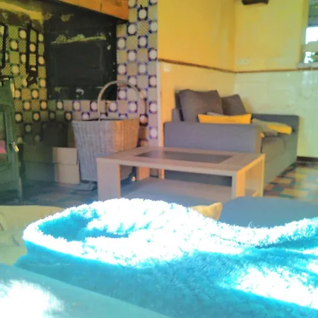 Le Major Guest house Belle-et-Houllefort