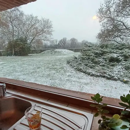 Le Major بيت ضيافة *