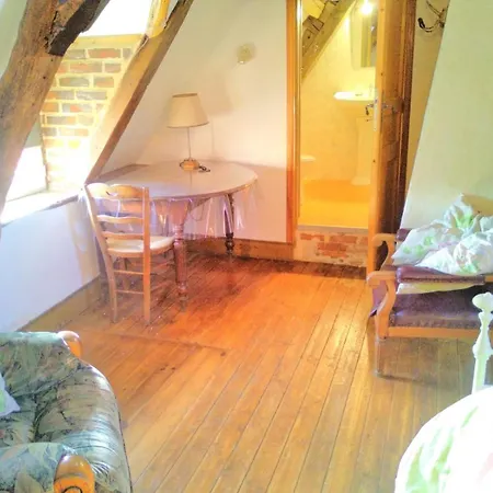Le Major Guest house