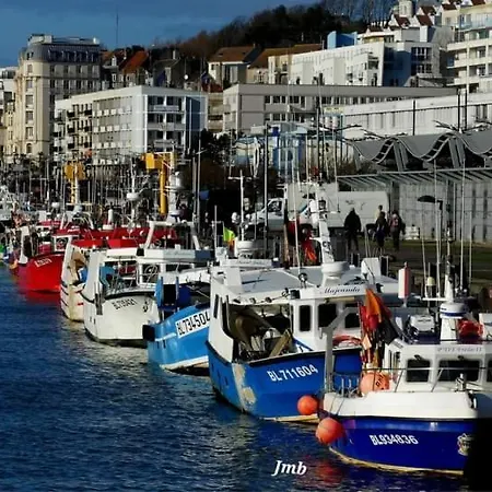 Le Major بيت ضيافة Belle-et-Houllefort