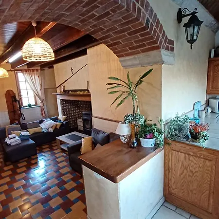 Le Major * Belle-et-Houllefort