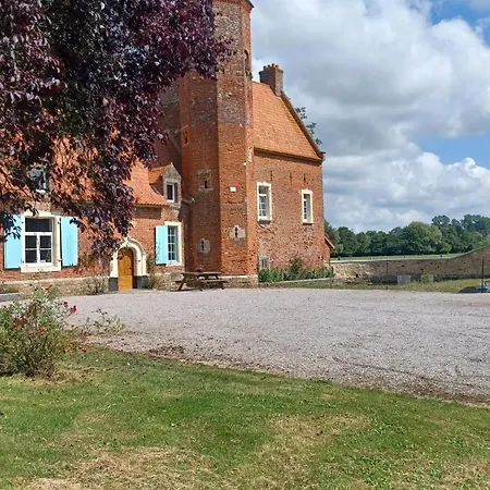 Le Major Guest house