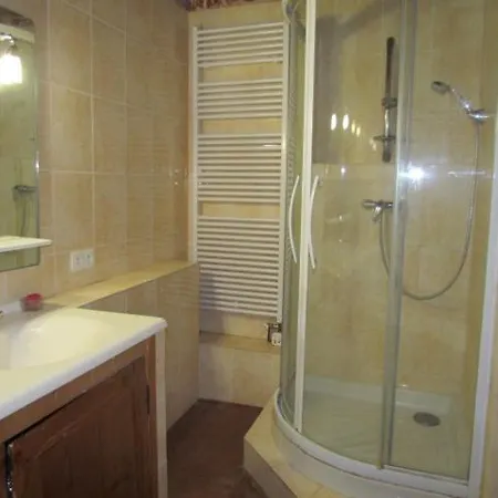 Le Major Guest house