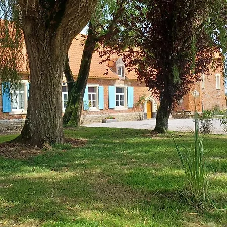 Le Major * Belle-et-Houllefort