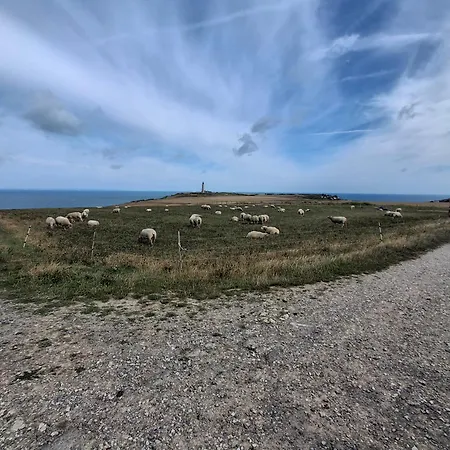 Le Major بيت ضيافة *