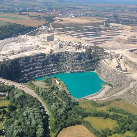 بيت ضيافة Le Major