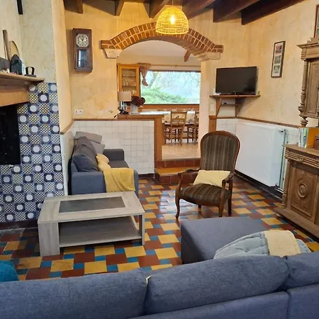 Le Major * Belle-et-Houllefort