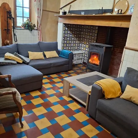 Le Major Maison d'hôtes