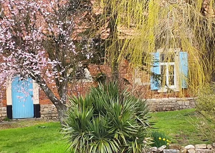 Le Major Maison d'hôtes *