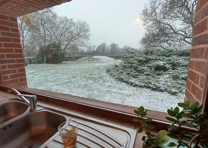 Le Major Maison d'hôtes *