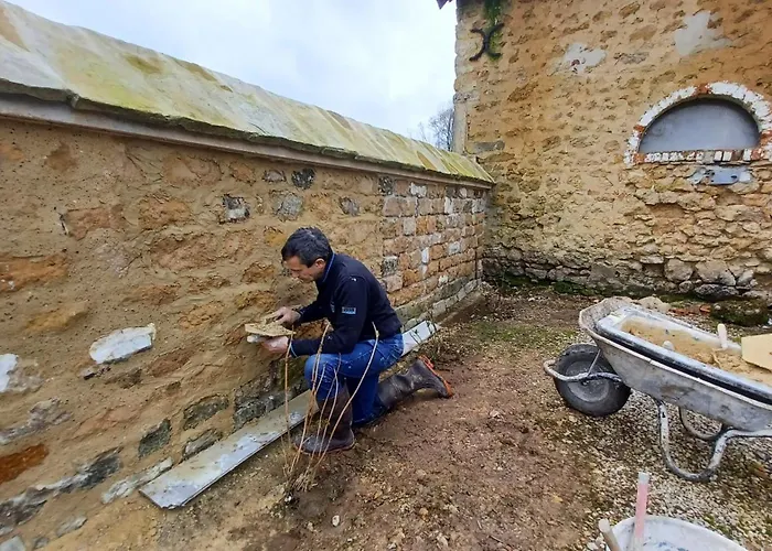 Le Major Belle-et-Houllefort