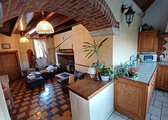 Le Major * Belle-et-Houllefort