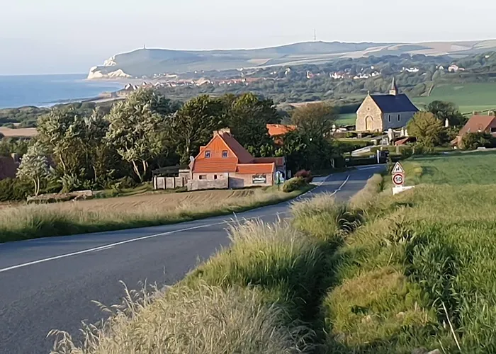 Le Major Maison d'hôtes *