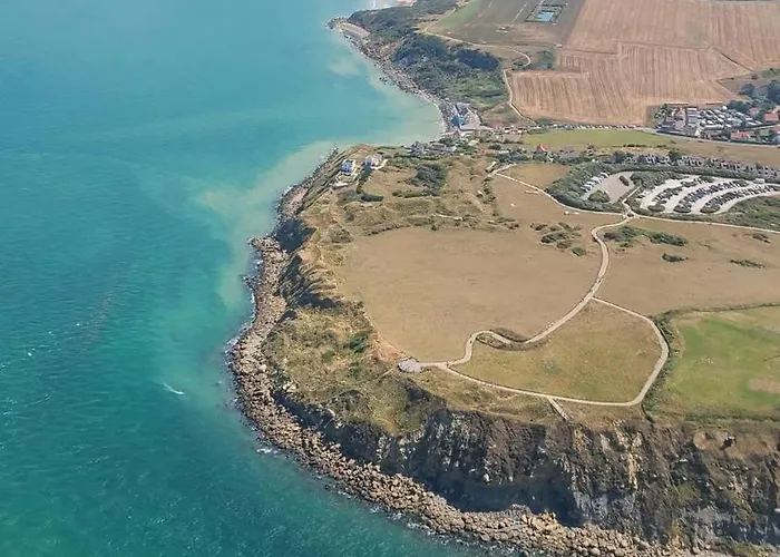 Le Major Maison d'hôtes