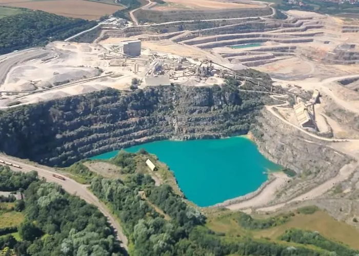 Maison d'hôtes Le Major