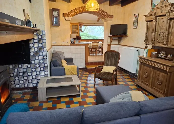 Le Major * Belle-et-Houllefort