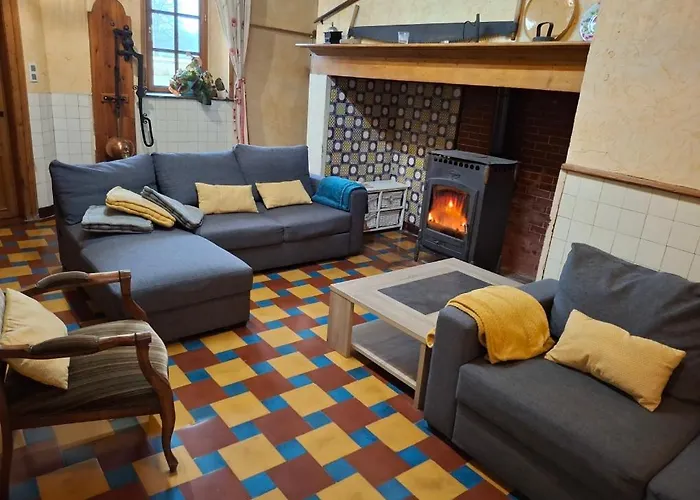 Le Major Maison d'hôtes