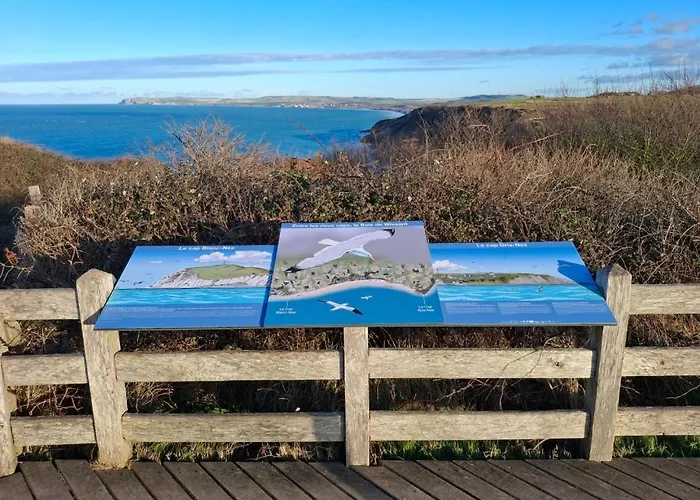 Le Major Maison d'hôtes